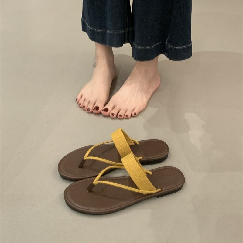2026 Summer New Women Slipper  - Women'S Fashion Spring Summer 2026 recension och pris