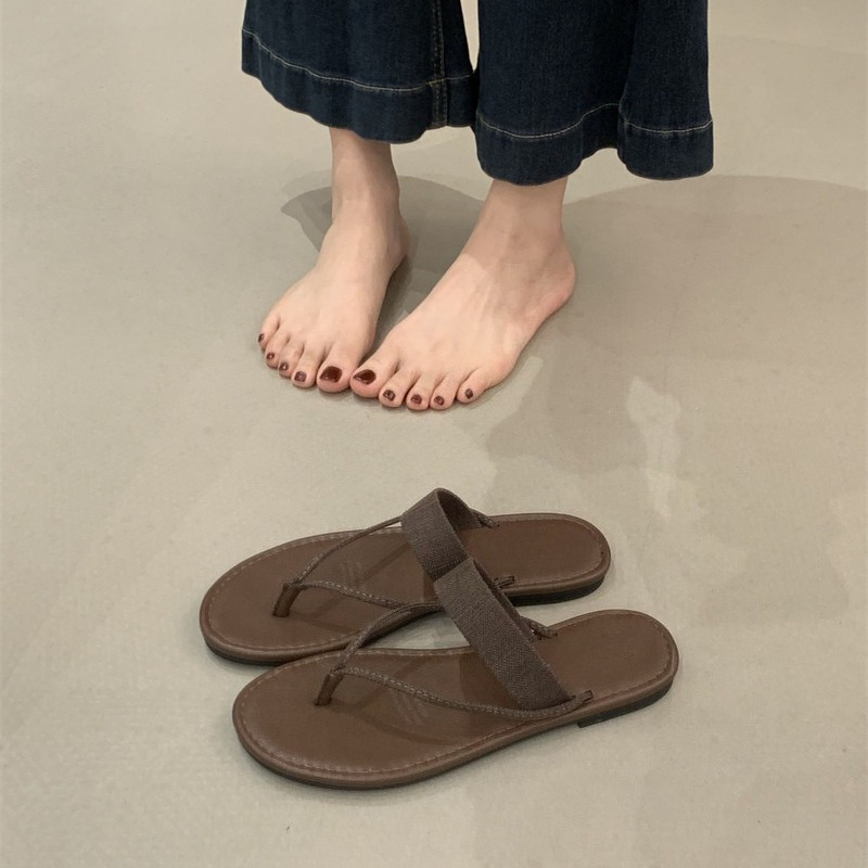 2026 Summer New Women Slipper  - Women'S Fashion Spring Summer 2026 recension och pris