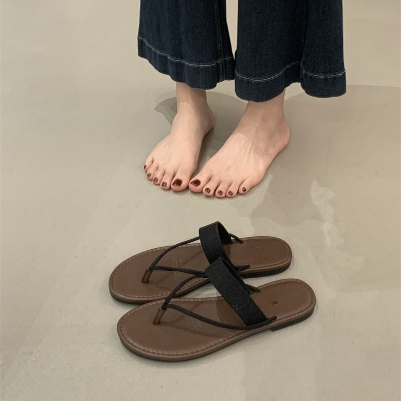 2026 Summer New Women Slipper  - Women'S Fashion Spring Summer 2026 recension och pris