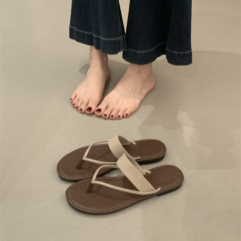 2026 Summer New Women Slipper  - Women'S Fashion Spring Summer 2026 recension och pris