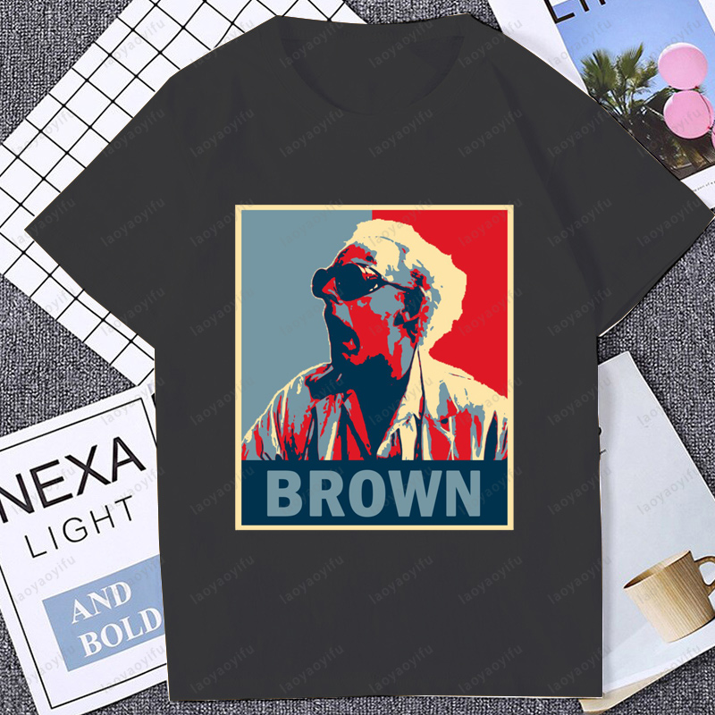 Back To The Future Classics Br - Women'S Fashion From The 80S recension och pris