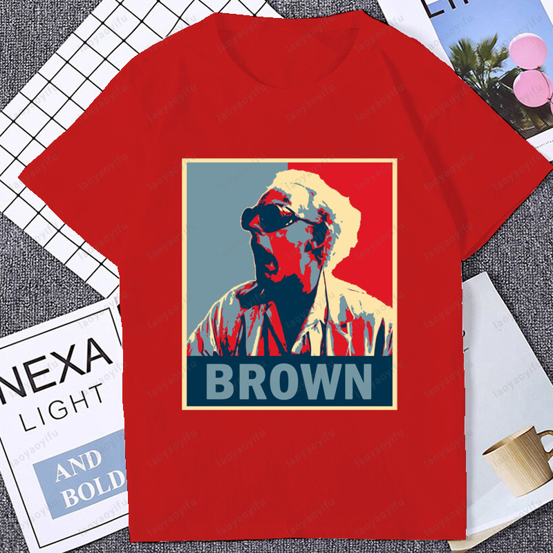 Back To The Future Classics Br - Women'S Fashion From The 80S recension och pris
