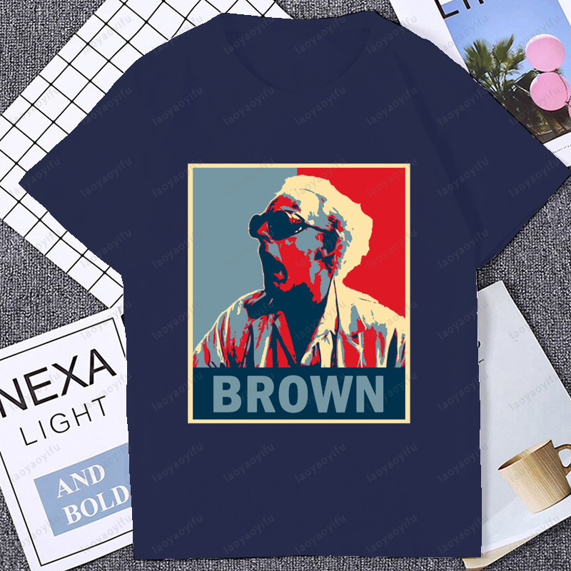 Back To The Future Classics Br - Women'S Fashion From The 80S recension och pris