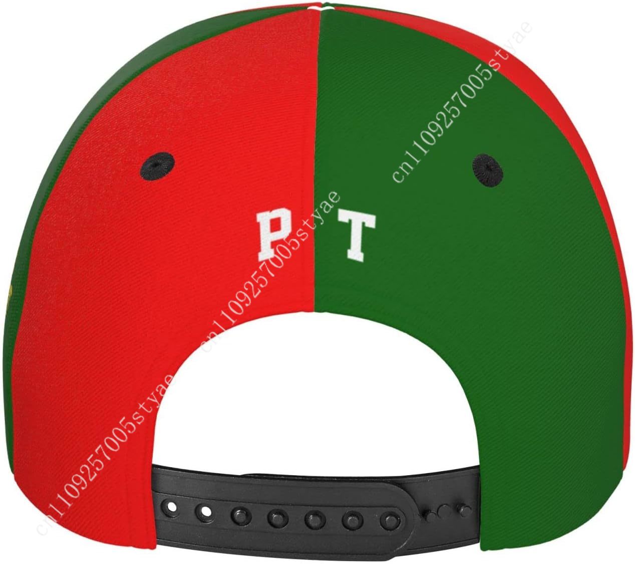 Portugal Flag Hat Man Woman Ba - Women'S Fashion Portugal recension och pris